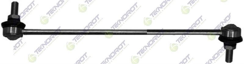 TEKNOROT O-470 | Z-Rot Stabilizatör Çubuğu Sıgnum Vectra C 02-08 Croma 05
