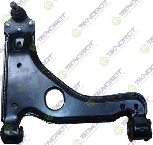 TEKNOROT O-466 | Salıncak Sol Komple Astra G Astra H Zafira A Zafira B Meriva B
