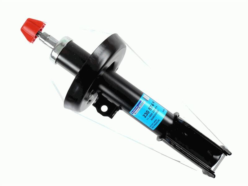 SACHS 230574 | Amortisör Ön Sağ 98-06 Astra.G (Amortisör)