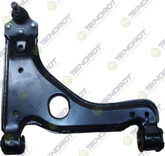 TEKNOROT O-466 | Salıncak Sol Komple Astra G Astra H Zafira A Zafira B Meriva B