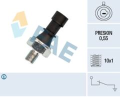 FAE 12436 | Yağ Müşürü Corsa.C-Astra.H 1.4 16V *Z14xep*