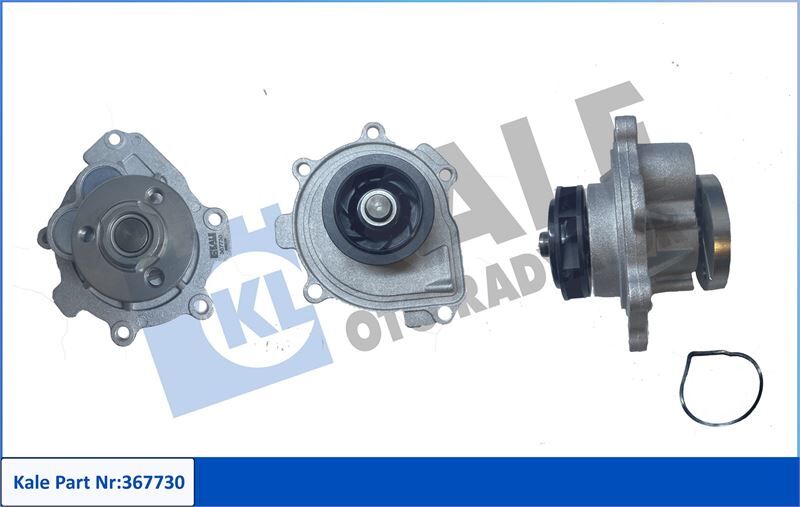 KALE 367730 Devirdaim 05-Astra.H-Vectra.C-Cruze 1.6 16V *Z16xep*